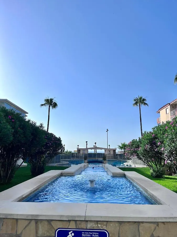 Porlaseaviews By Gms Apartamentos Fuengirola