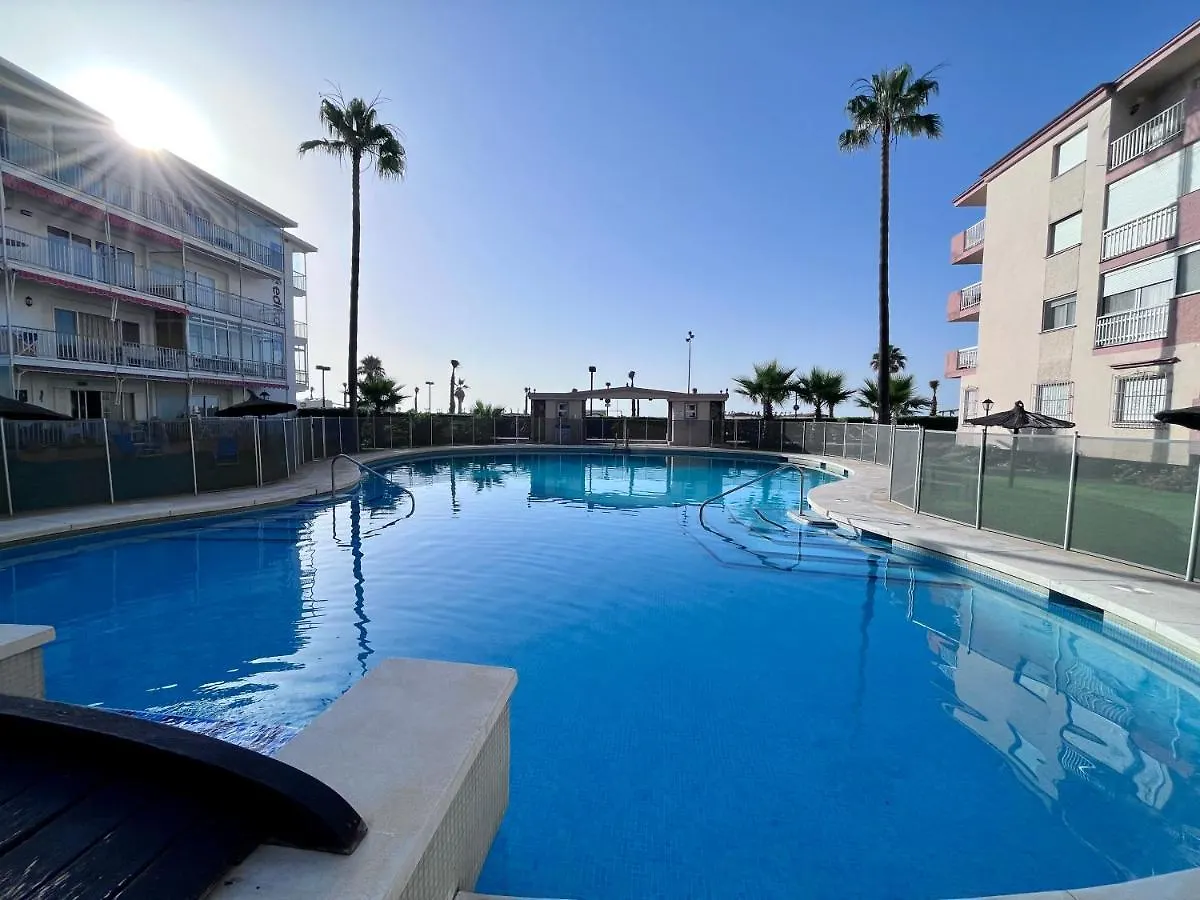 Porlaseaviews By Gms Apartamentos contacts