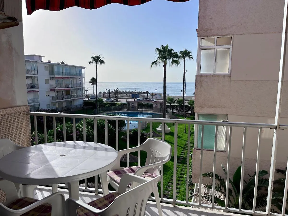Apartment Porlaseaviews By Gms Apartamentos Fuengirola