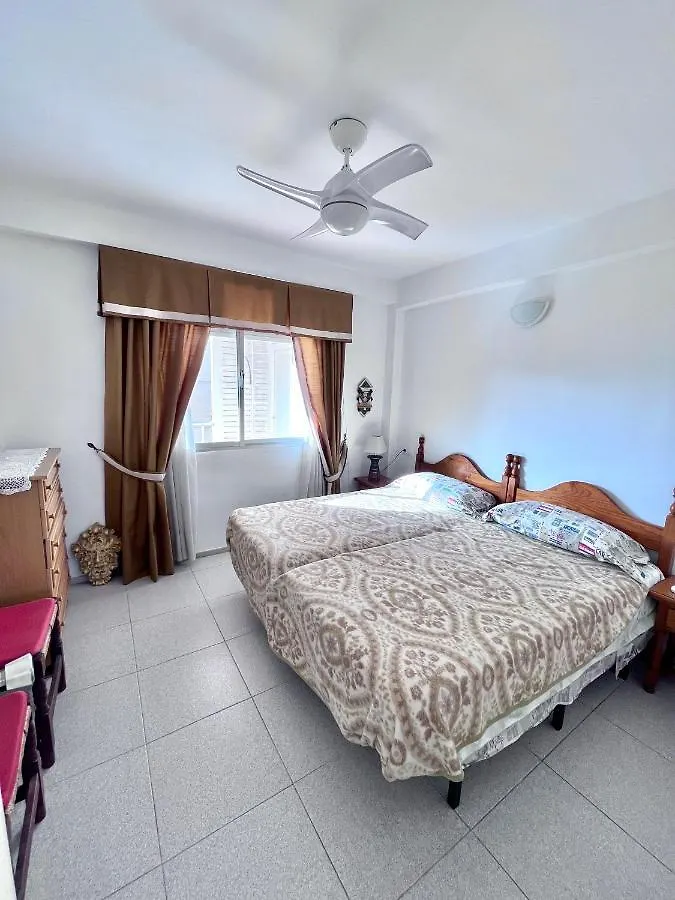 Porlaseaviews By Gms Apartamentos Fuengirola