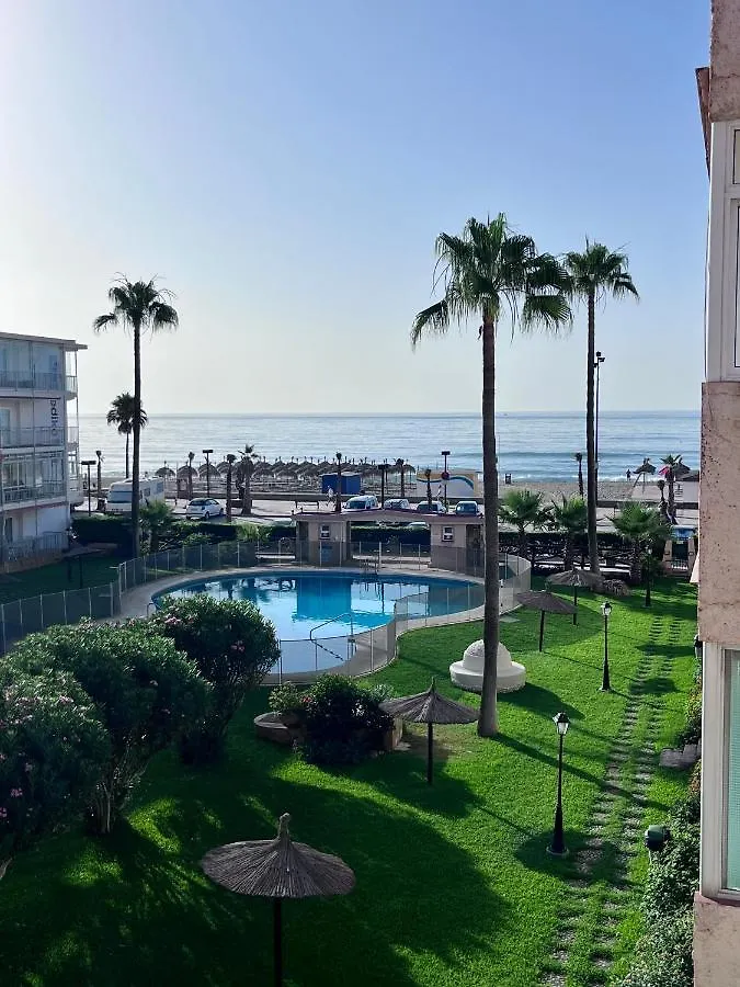 Porlaseaviews By Gms Apartamentos Fuengirola Apartment