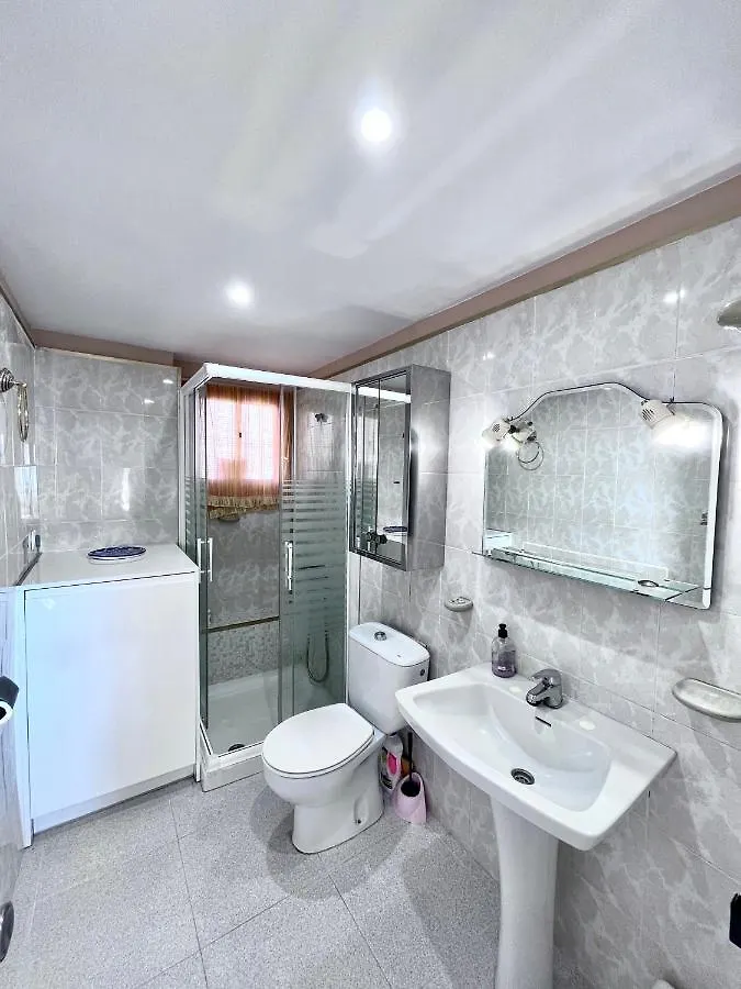 Porlaseaviews By Gms Apartamentos Fuengirola Spain
