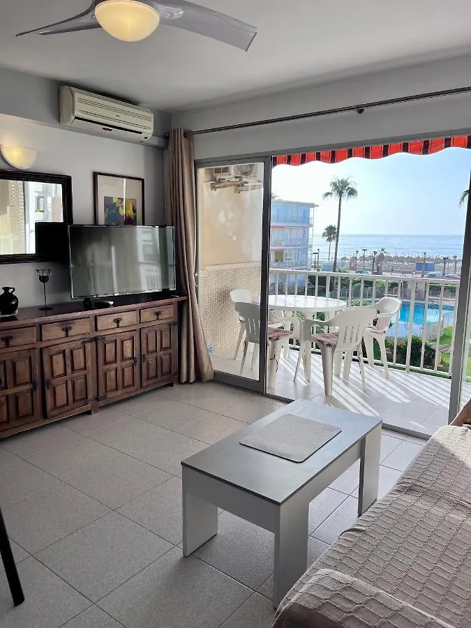 Apartment Porlaseaviews By Gms Apartamentos Fuengirola