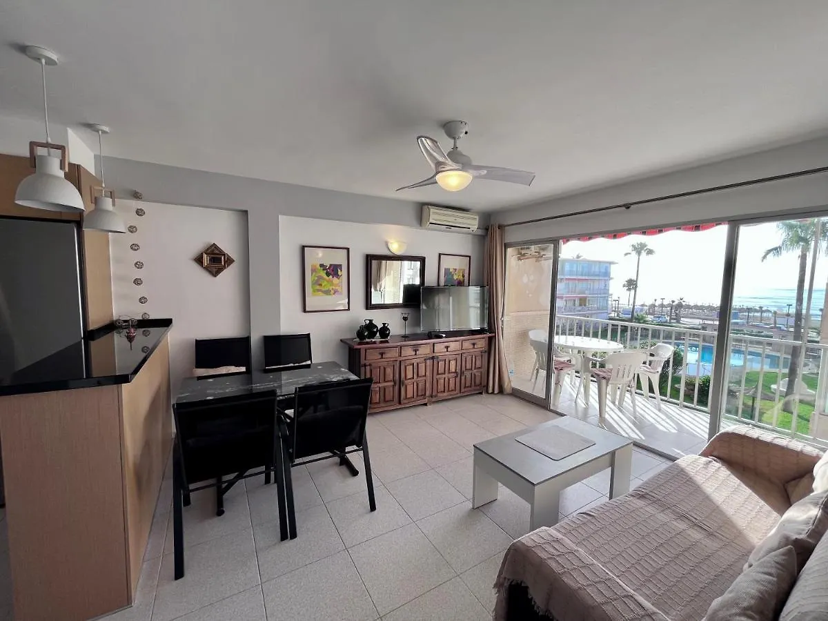 Porlaseaviews By Gms Apartamentos Fuengirola 0*,  Spain