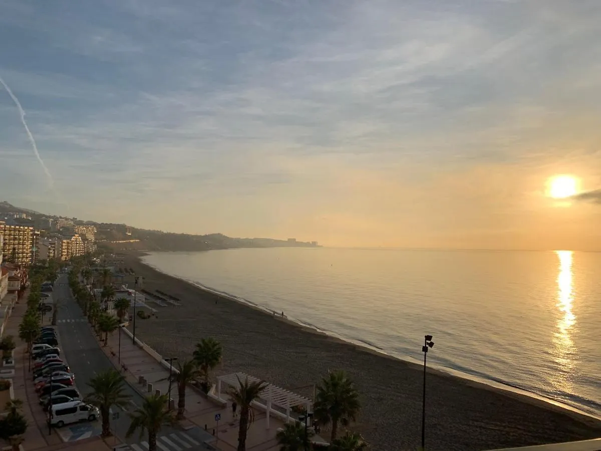 Porlaseaviews By Gms Apartamentos Fuengirola Apartment